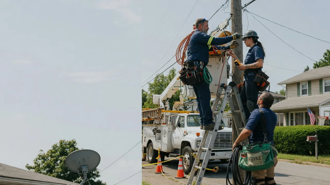Electrical Repair in Lansing, MI near me